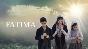 Fatima - poster (thumbnail)