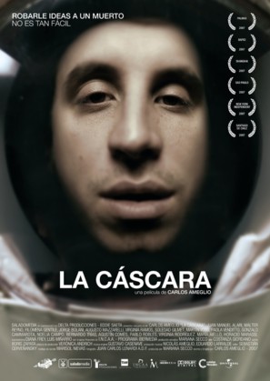 C&aacute;scara, La - Spanish poster (thumbnail)