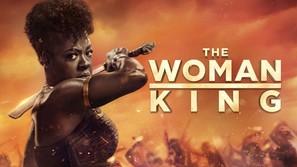 The Woman King - Movie Cover (thumbnail)