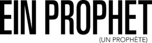 Un proph&egrave;te - German Logo (thumbnail)