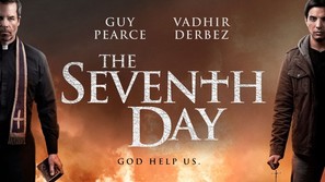 The Seventh Day - poster (thumbnail)