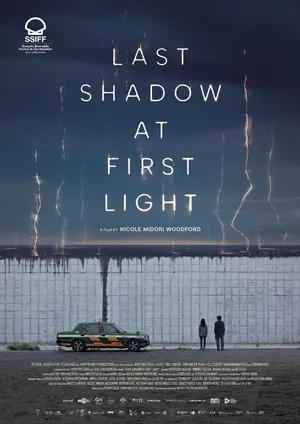 Last Shadow at First Light Poster