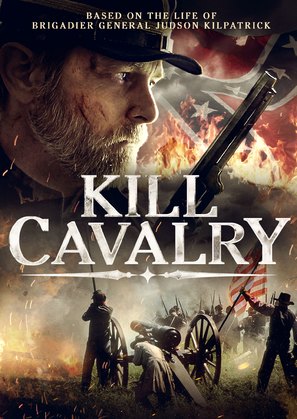 Kill Cavalry - Movie Cover (thumbnail)