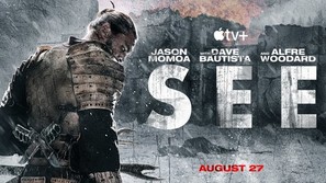 &quot;See&quot; - Movie Poster (thumbnail)