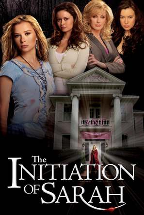 The Initiation of Sarah - Movie Poster (thumbnail)
