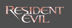 Resident Evil - Logo (thumbnail)