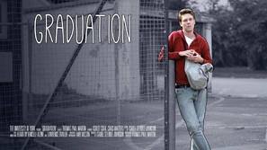 Graduation - British Movie Poster (thumbnail)