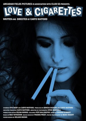 Love and Cigarettes - Movie Poster (thumbnail)