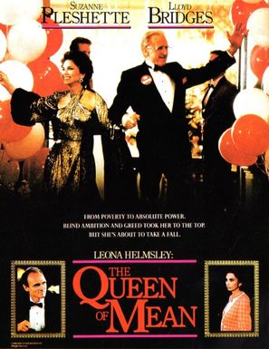 Leona Helmsley: The Queen of Mean - Movie Poster (thumbnail)
