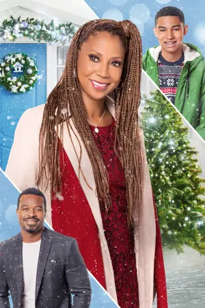 Our Christmas Journey Textless