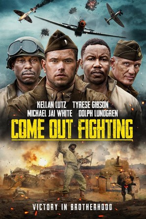 Come Out Fighting - Movie Poster (thumbnail)