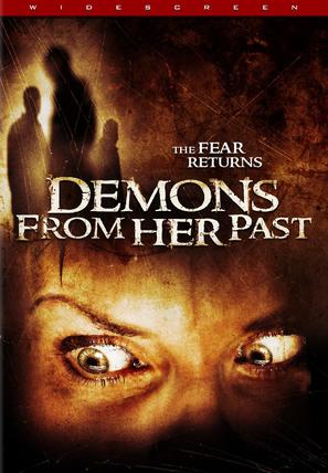 Demons from Her Past - DVD movie cover (thumbnail)
