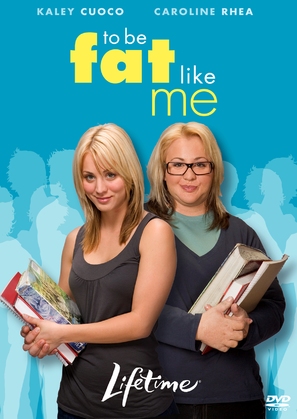 To Be Fat Like Me - Movie Cover (thumbnail)