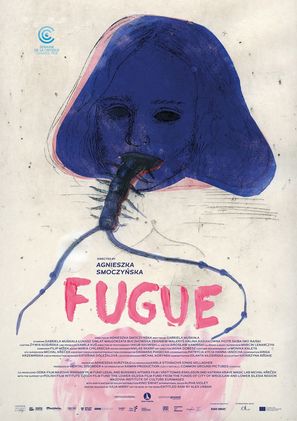 Fuga - Polish Movie Poster (thumbnail)