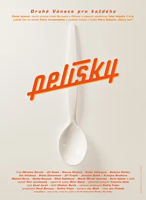 Pelísky Poster