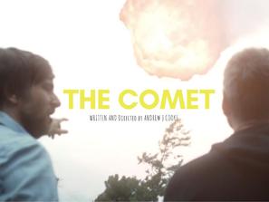 The Comet - Movie Poster (thumbnail)