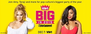 VH1 Big in 2015 with Entertainment Weekly - Movie Poster (thumbnail)