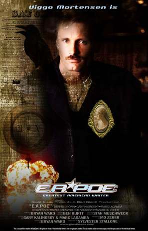 Poe - poster (thumbnail)