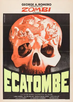 The Crazies Poster The Crazies Poster