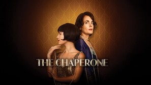 The Chaperone - Australian Movie Cover (thumbnail)