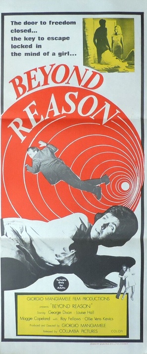 Beyond Reason - Australian Movie Poster (thumbnail)