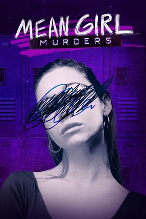 &quot;Mean Girl Murders&quot; - Movie Poster (thumbnail)