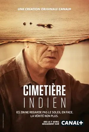 "The Embers" Poster