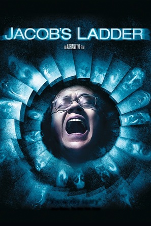 Jacob&#039;s Ladder - DVD movie cover (thumbnail)