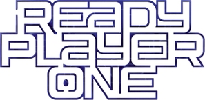Ready Player One - Logo (thumbnail)