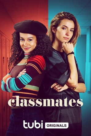 Classmates - Movie Poster (thumbnail)