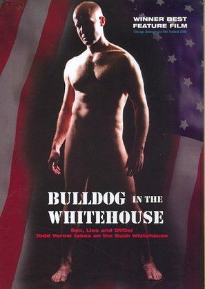 Bulldog in the White House - Movie Poster (thumbnail)