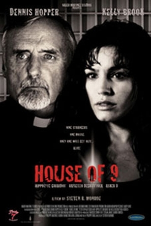 House of 9 - Movie Poster (thumbnail)