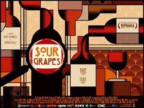 Sour Grapes - Canadian Movie Poster (thumbnail)