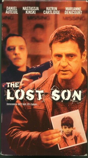 The Lost Son - VHS movie cover (thumbnail)