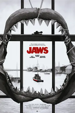 Jaws Custom
