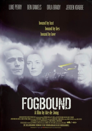 Fogbound - Dutch Movie Poster (thumbnail)