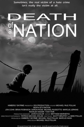 Death of a Nation - poster (thumbnail)