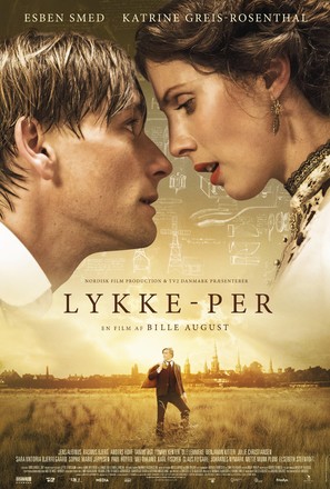 Lykke-Per - Danish Movie Poster (thumbnail)