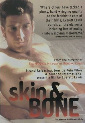 Skin and Bone - Movie Cover (thumbnail)