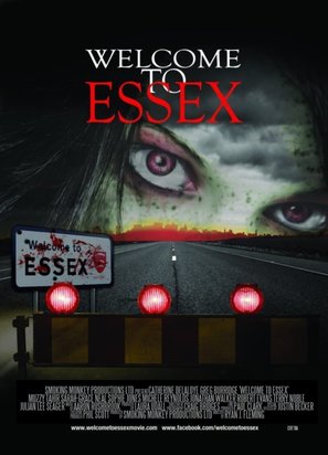 Welcome to Essex - Movie Poster (thumbnail)