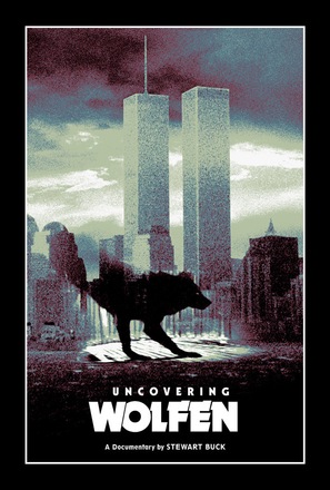 Uncovering Wolfen - Movie Cover (thumbnail)