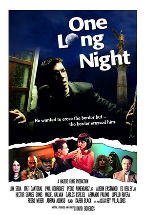 One Long Night - poster (thumbnail)