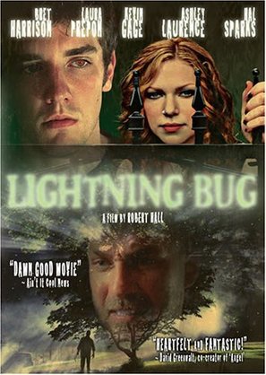 Lightning Bug - DVD movie cover (thumbnail)