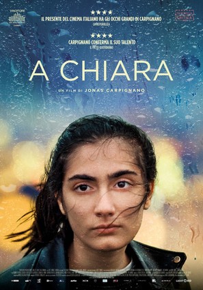 A Chiara - Italian Movie Poster (thumbnail)