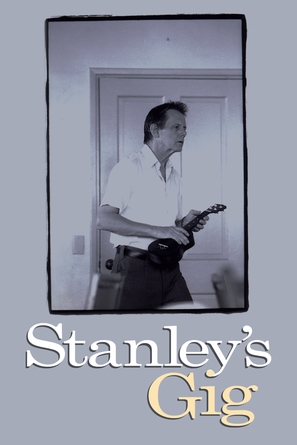 Stanley&#039;s Gig - DVD movie cover (thumbnail)