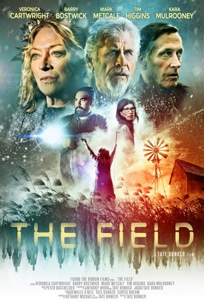 The Field - Movie Poster (thumbnail)