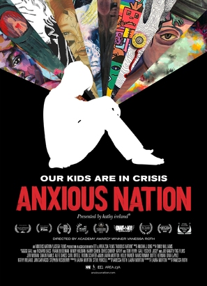 Anxious Nation - Movie Poster (thumbnail)