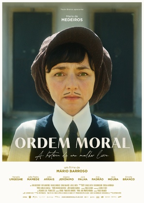 Ordem Moral - Portuguese Movie Poster (thumbnail)