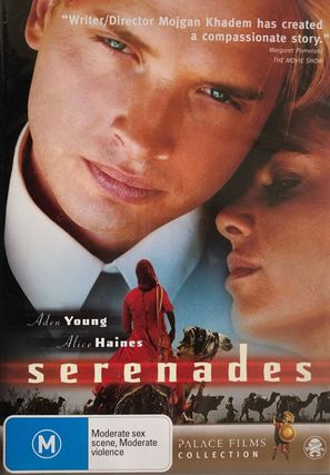 Serenades - Australian Movie Cover (thumbnail)