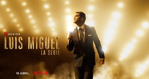 &quot;Luis Miguel: La Serie&quot;